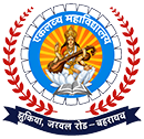 Eklavya Mahavidyalaya Logo